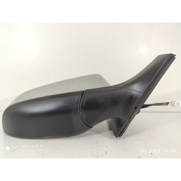 Retrovisor Toyota Etios Direito 2016 2017 2018 3 Fios Orig