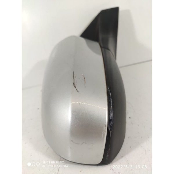 Retrovisor Toyota Etios Direito 2016 2017 2018 3 Fios Orig