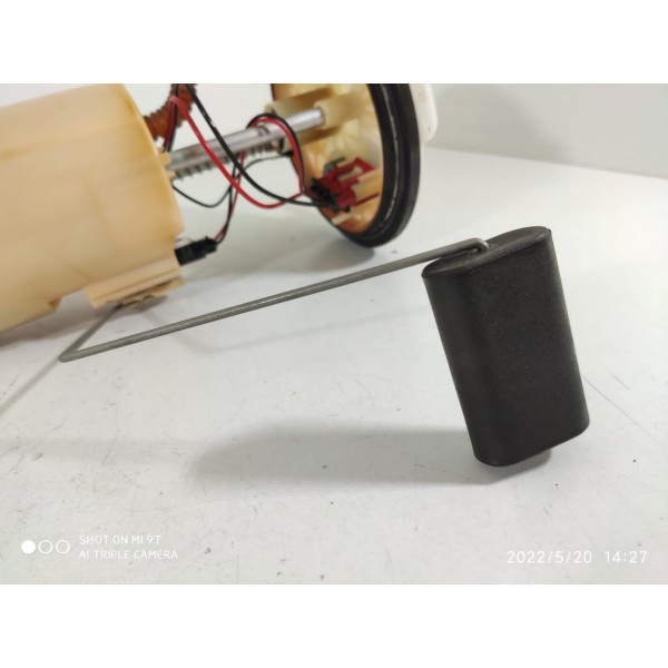 Bomba Combustivel Renault Kwid 2018 2019/2022 Det 172021690r