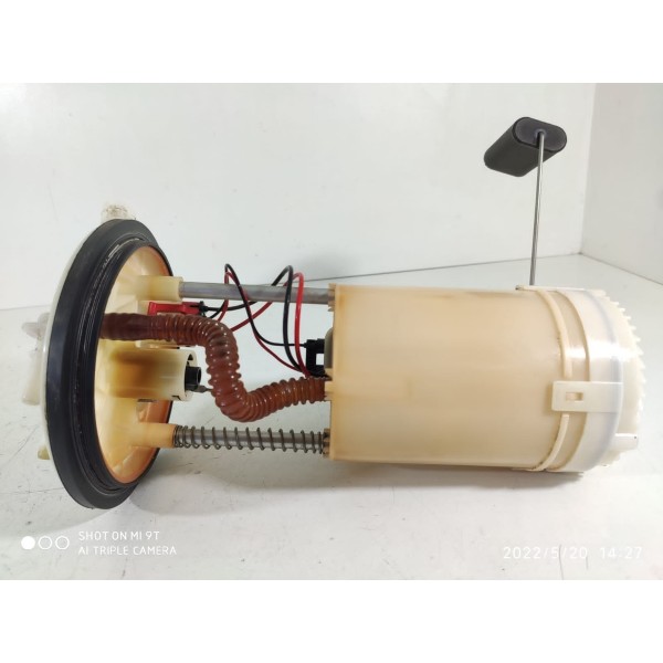 Bomba Combustivel Renault Kwid 2018 2019/2022 Det 172021690r