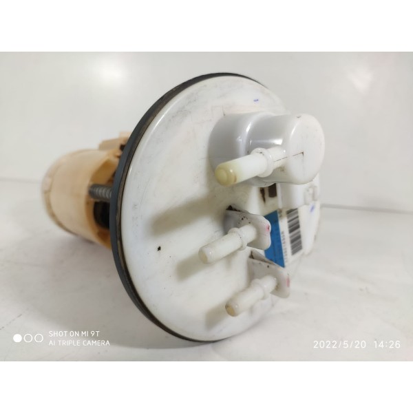 Bomba Combustivel Renault Kwid 2018 2019/2022 Det 172021690r