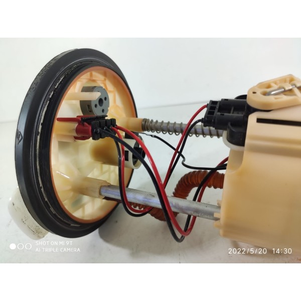 Bomba Combustivel Renault Kwid 2018 2019/2022 Det 172021690r