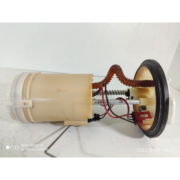 Bomba Combustivel Renault Kwid 2018 2019/2022 Det 172021690r