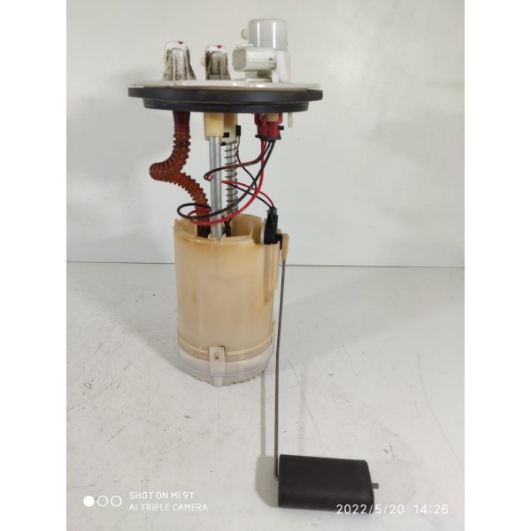 Bomba Combustivel Renault Kwid 2018 2019/2022 Det 172021690r