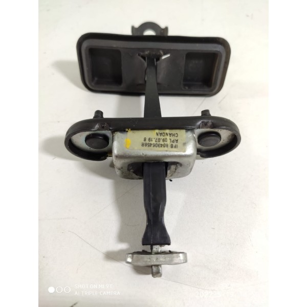 Limitador Porta Kwid Dianteiro Esquerdo 2018/2022 Orig