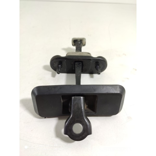 Limitador Porta Kwid Dianteiro Esquerdo 2018/2022 Orig