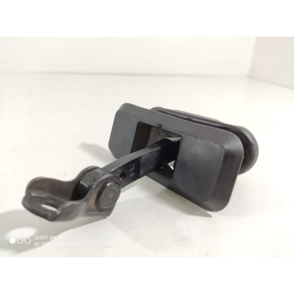 Limitador Porta Kwid Dianteiro Esquerdo 2018/2022 Orig