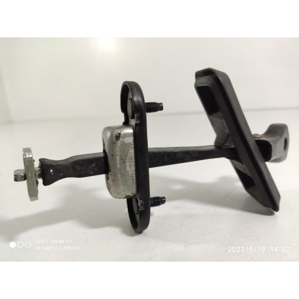 Limitador Porta Kwid Dianteiro Esquerdo 2018/2022 Orig