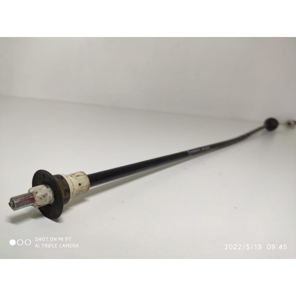 Cabo Embreagem Renault Kwid 1.0 2020 / 15077