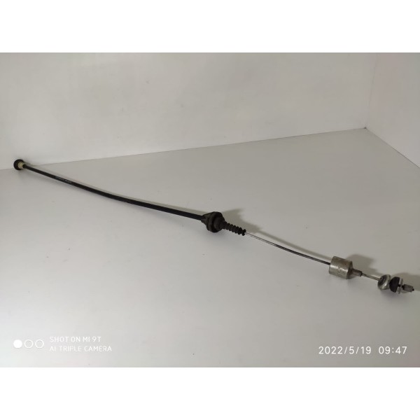 Cabo Embreagem Renault Kwid 1.0 2020 / 15077