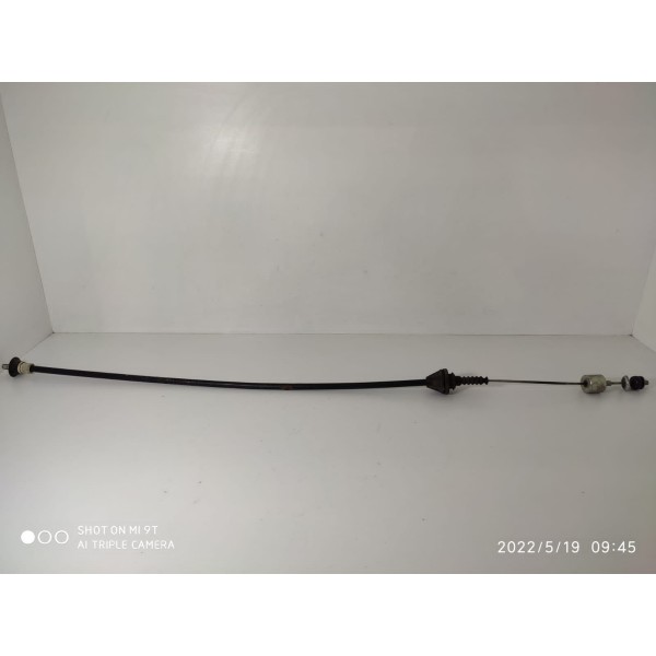 Cabo Embreagem Renault Kwid 1.0 2020 / 15077