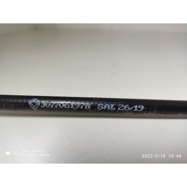 Cabo Embreagem Renault Kwid 1.0 2020 / 15077