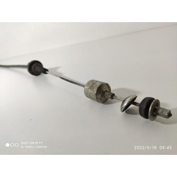 Cabo Embreagem Renault Kwid 1.0 2020 / 15077