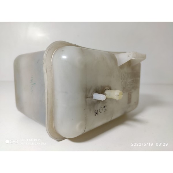 Reservatorio Agua Radiador Kwid 2018 2019 2020 2021 2023