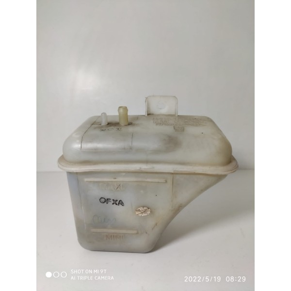 Reservatorio Agua Radiador Kwid 2018 2019 2020 2021 2023