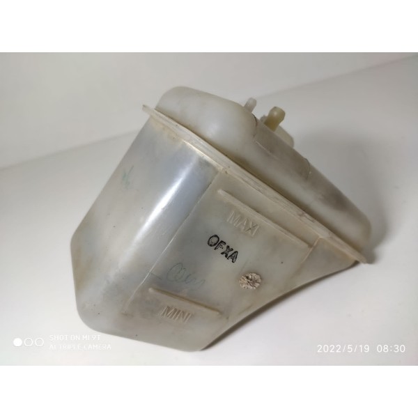 Reservatorio Agua Radiador Kwid 2018 2019 2020 2021 2023