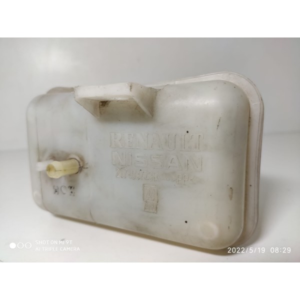 Reservatorio Agua Radiador Kwid 2018 2019 2020 2021 2023