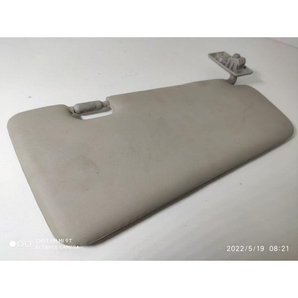 Quebra Sol Esquerdo Renault Kwid 1.0 2020 Detalhe