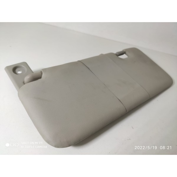 Quebra Sol Esquerdo Renault Kwid 1.0 2020 Detalhe