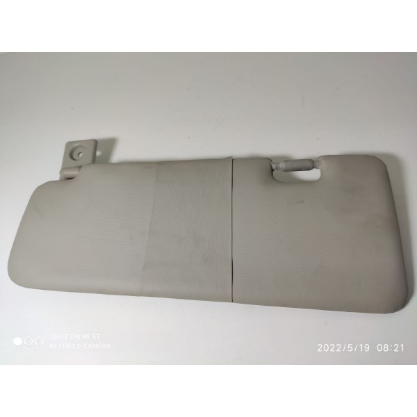 Quebra Sol Esquerdo Renault Kwid 1.0 2020 Detalhe