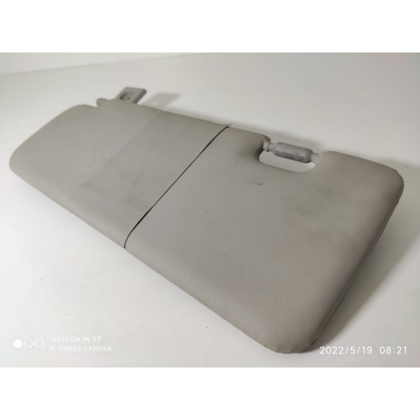 Quebra Sol Esquerdo Renault Kwid 1.0 2020 Detalhe