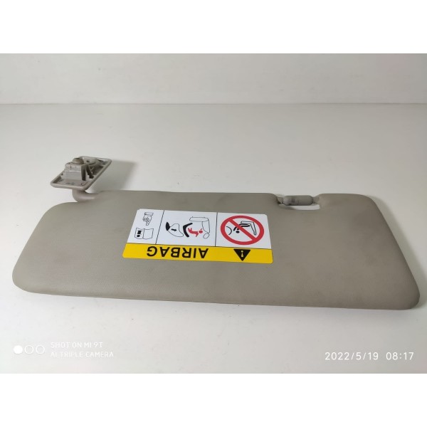 Quebra Sol Direito Renault Kwid 1.0 2020