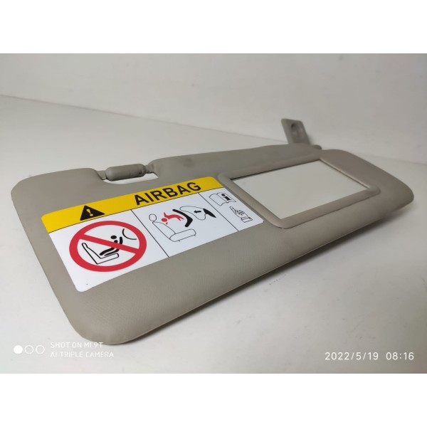 Quebra Sol Direito Renault Kwid 1.0 2020