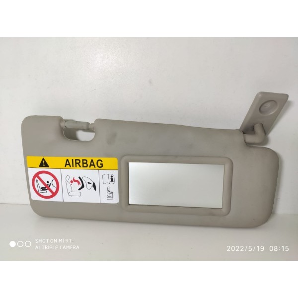 Quebra Sol Direito Renault Kwid 1.0 2020