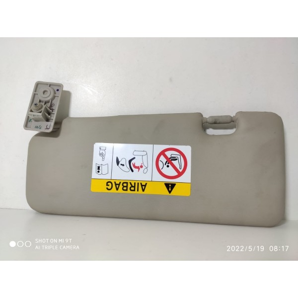 Quebra Sol Direito Renault Kwid 1.0 2020