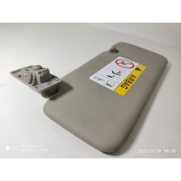 Quebra Sol Direito Renault Kwid 1.0 2020