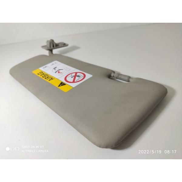 Quebra Sol Direito Renault Kwid 1.0 2020