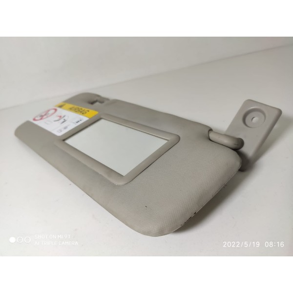 Quebra Sol Direito Renault Kwid 1.0 2020