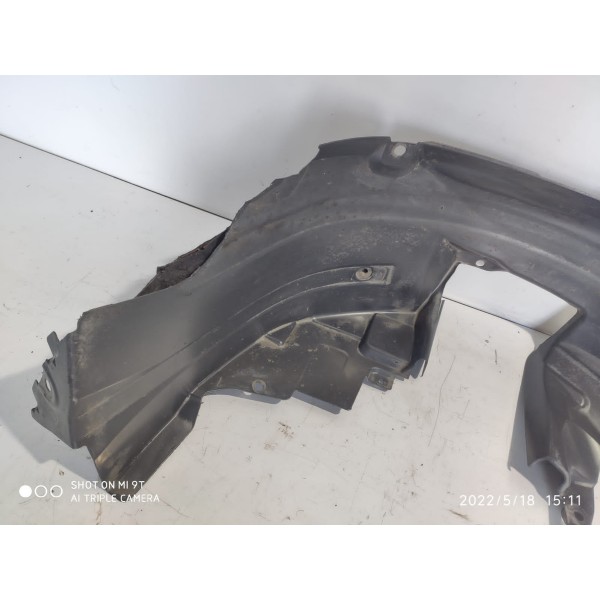 Parabarro Kwid Dianteiro Esquerdo 2018 2019 2020 Det