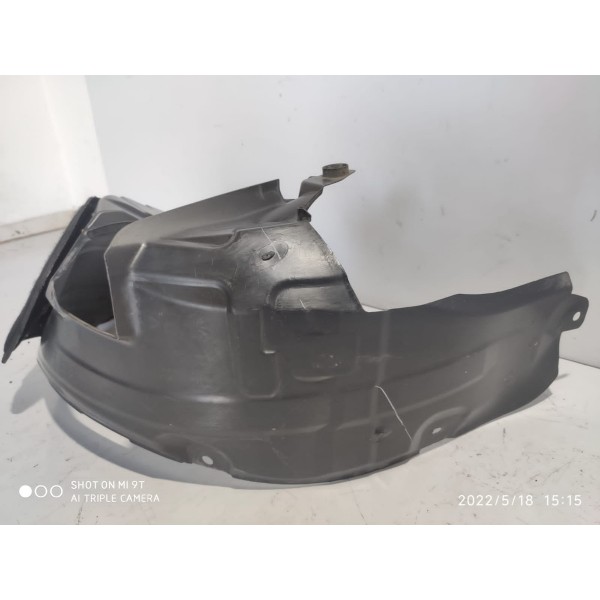 Parabarro Kwid Dianteiro Esquerdo 2018 2019 2020 Det