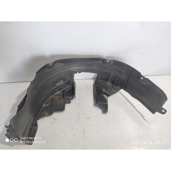 Parabarro Kwid Dianteiro Esquerdo 2018 2019 2020 Det