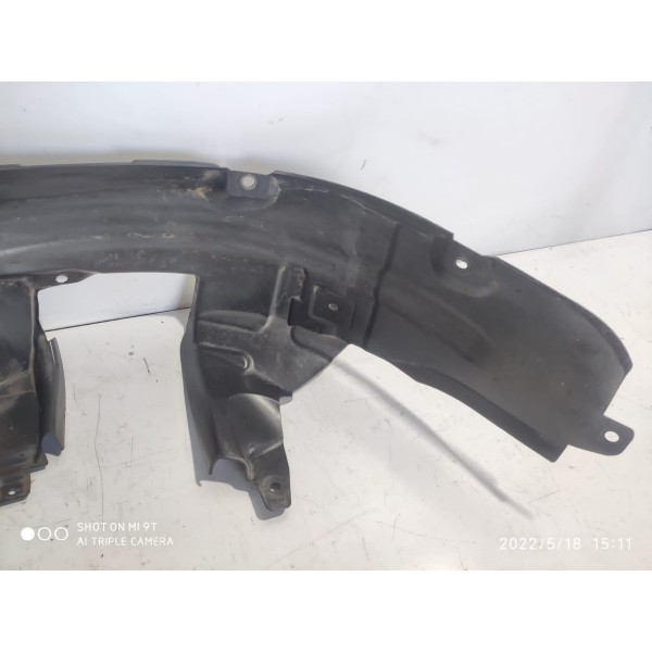 Parabarro Kwid Dianteiro Esquerdo 2018 2019 2020 Det