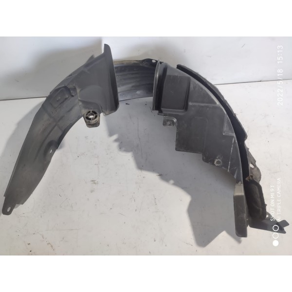 Parabarro Kwid Dianteiro Esquerdo 2018 2019 2020 Det