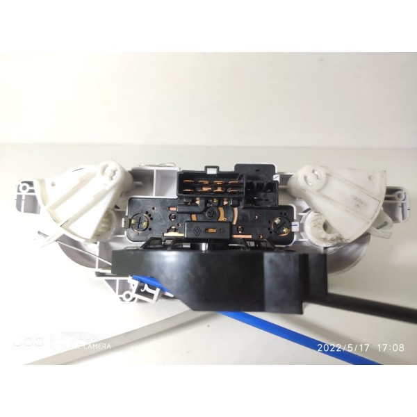 Comando Ar Condicionado Kwid 2018/2022 Ec500pkgxb04