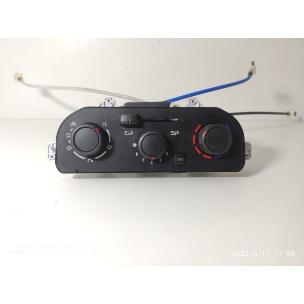 Comando Ar Condicionado Kwid 2018/2022 Ec500pkgxb04