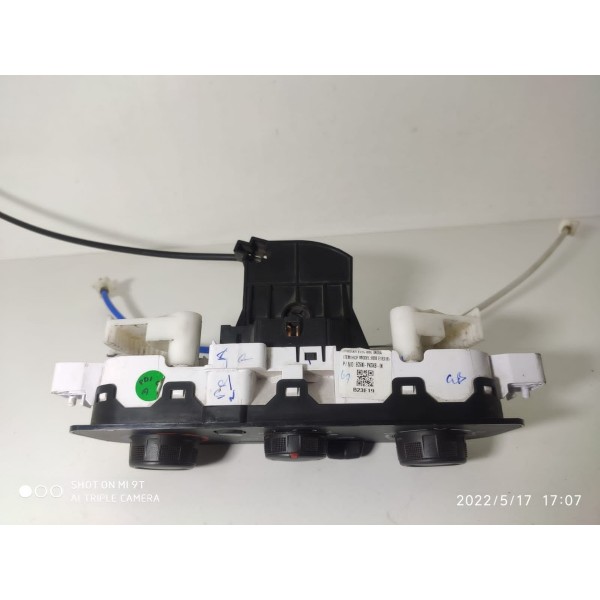 Comando Ar Condicionado Kwid 2018/2022 Ec500pkgxb04