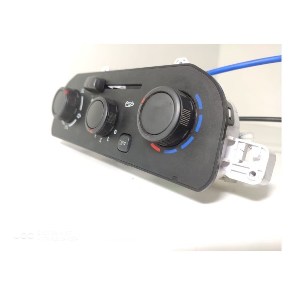 Comando Ar Condicionado Kwid 2018/2022 Ec500pkgxb04