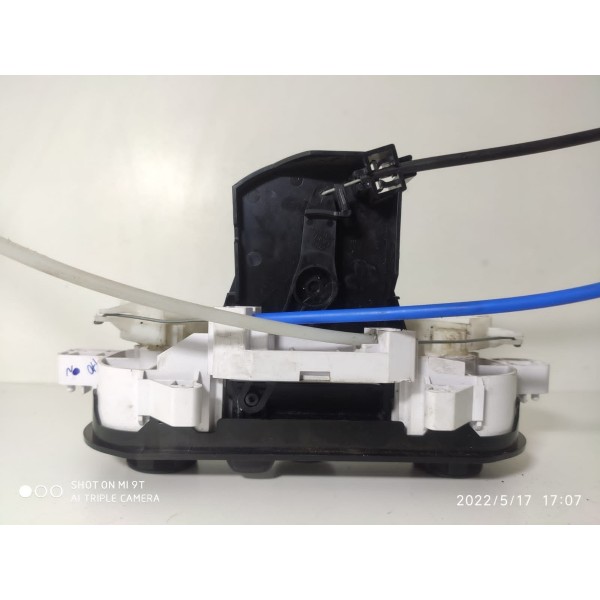 Comando Ar Condicionado Kwid 2018/2022 Ec500pkgxb04