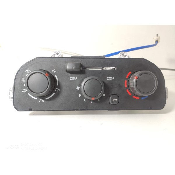 Comando Ar Condicionado Kwid 2018/2022 Ec500pkgxb04