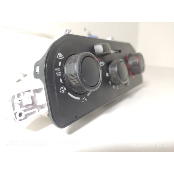 Comando Ar Condicionado Kwid 2018/2022 Ec500pkgxb04