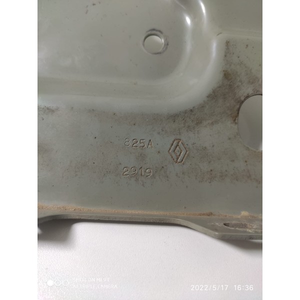 Suporte Bateria Kwid 2018 2019 2020 2021 2023