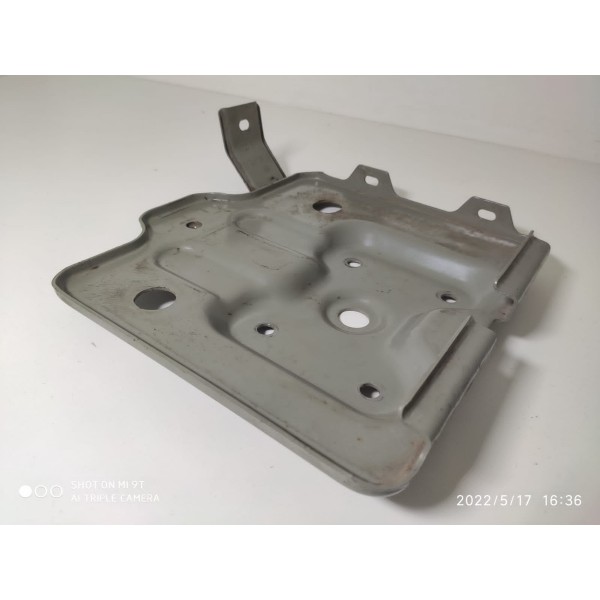 Suporte Bateria Kwid 2018 2019 2020 2021 2023