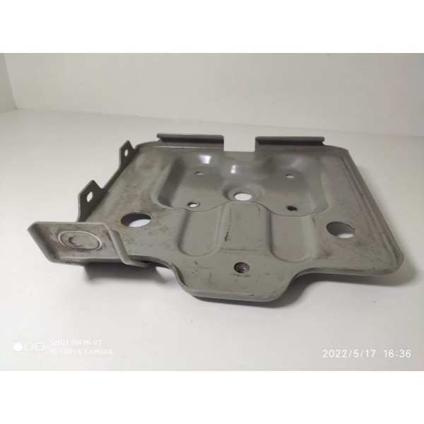 Suporte Bateria Kwid 2018 2019 2020 2021 2023