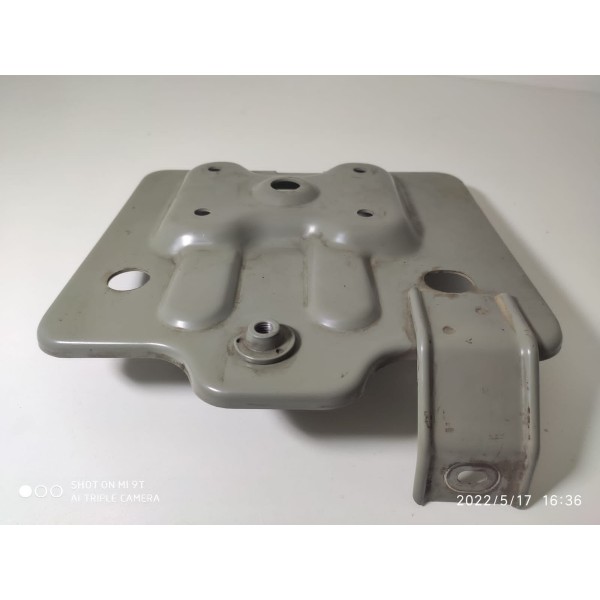 Suporte Bateria Kwid 2018 2019 2020 2021 2023