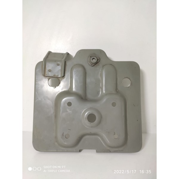 Suporte Bateria Kwid 2018 2019 2020 2021 2023