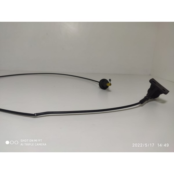 Cabo Abertura Capo Com Alavanca Kwid 2020 Detalhe